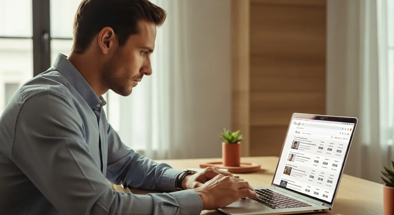 Freelance SEO Vitrolles