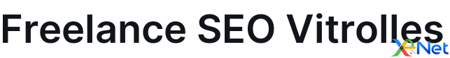 Freelance SEO Vitrolles